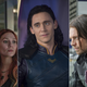 Illustration for article titled Marvel Just Revealed Release Dates and Logos for Its Disney+ Series